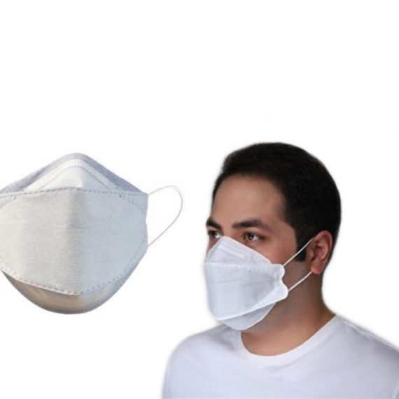 ماسک سه بعدی